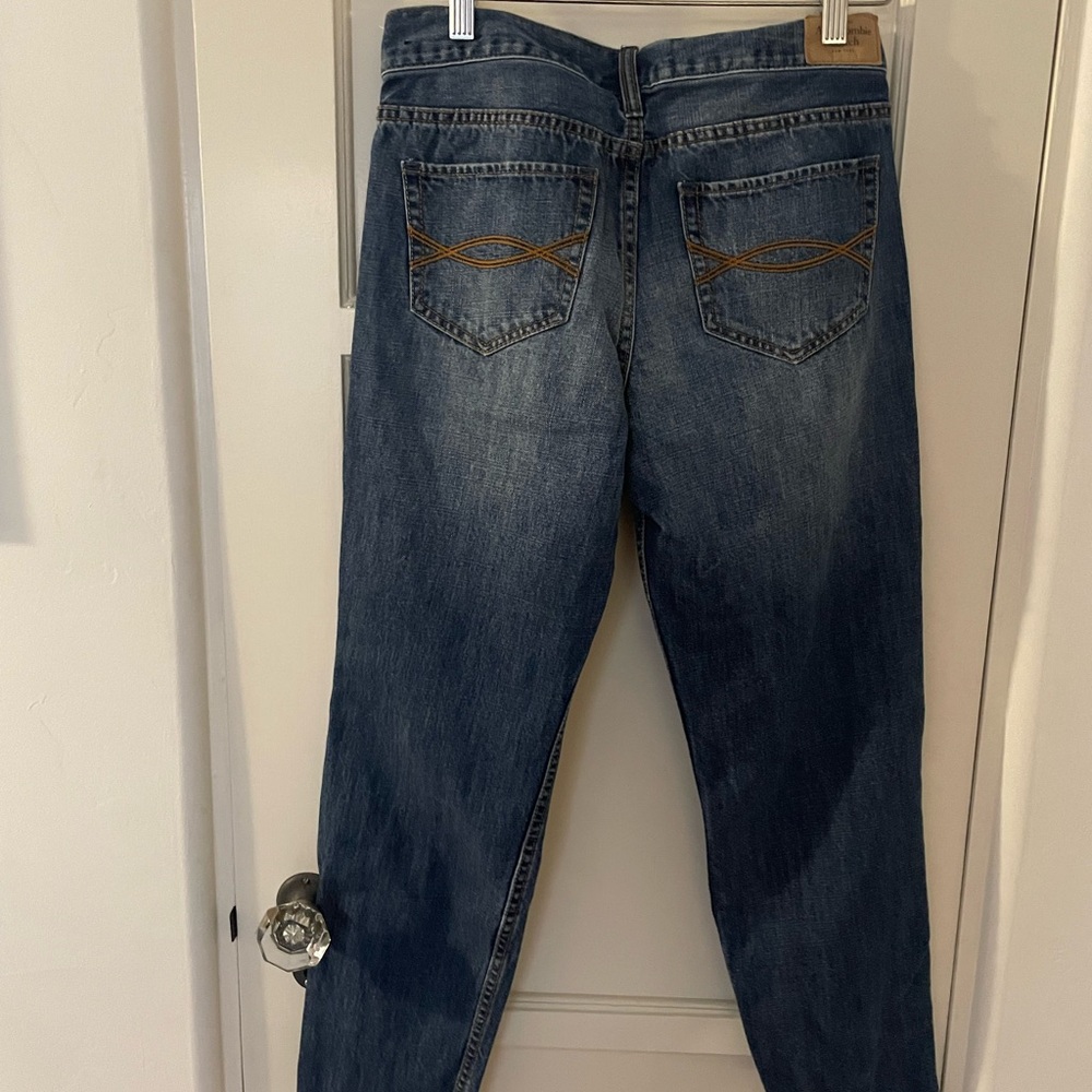 Jeans abercrombie - Picture 2 of 5